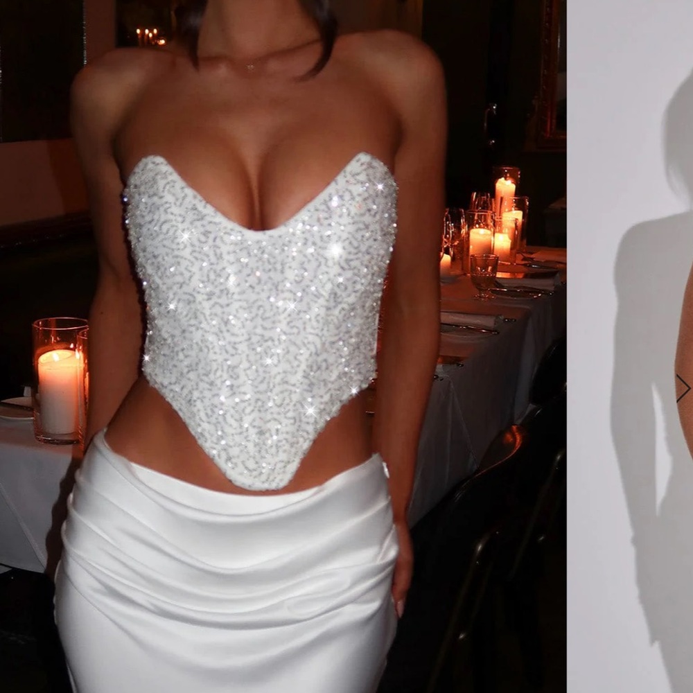 Sierra Corset